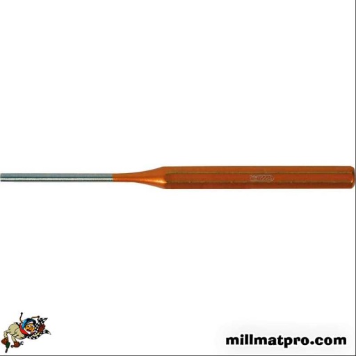 Chasse-goupilles, 150x10x4 mm