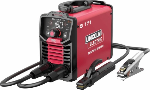 Poste à souder inverter MMA/TIG 230V S171