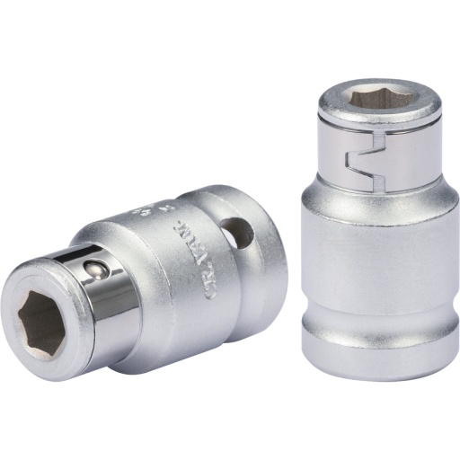 Douille porte-embouts 1/2" - 5/16" du coffret 515.1000