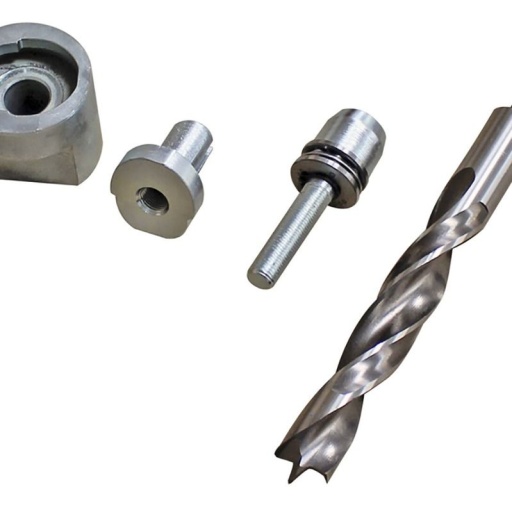 Kit emporte-pièces capteurs de stationnement Transit custom (4 pcs)
