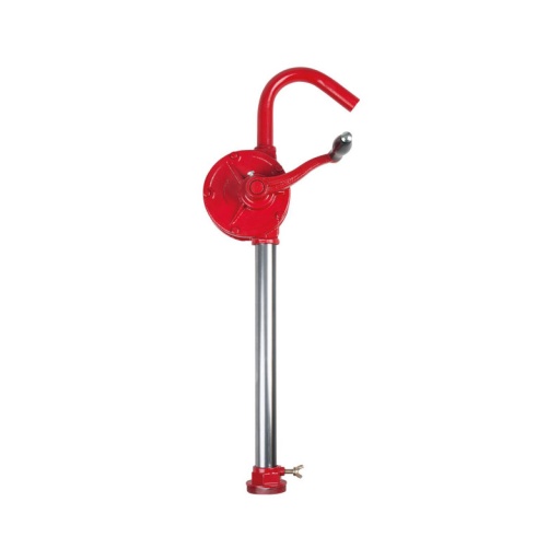 Pompe à fût rotative 25l/min
