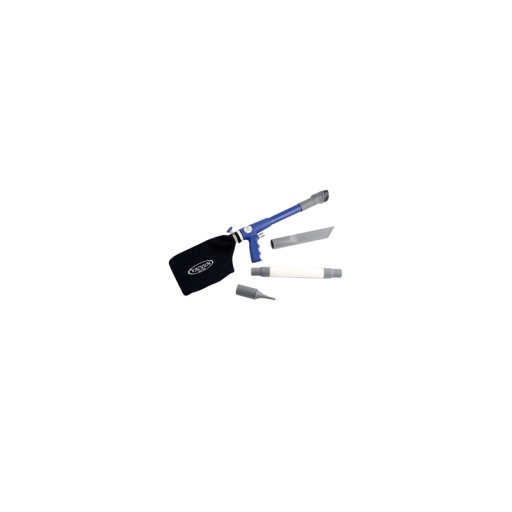 Aspirateur pneumatique