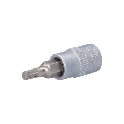 Douille tournevis 1/4'' XZN M4