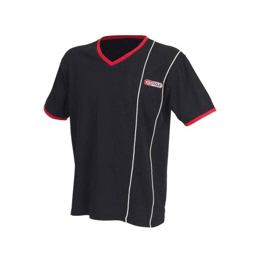 T-shirt ks tools 100% coton