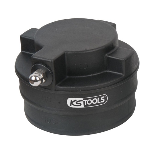 Adaptateurs étages d'obturation de système de suralimentation de turbo 55x60mm 