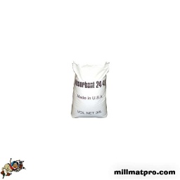 Sac 18kg  absorbant 18kg (30 litres) 
- spécial dde 
- lourd mineral argile