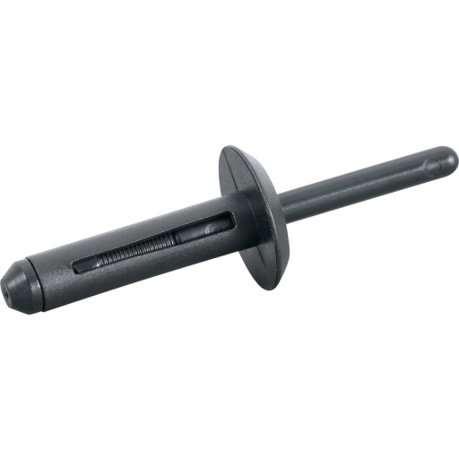 Rivets de rechange 25,2 x 6,3 mm pour pince 150.9650