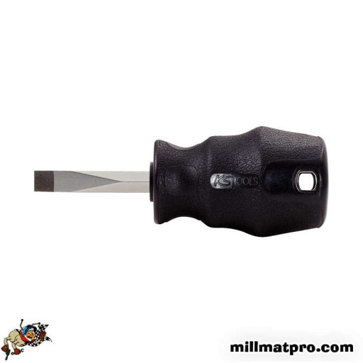 Tournevis ergotorque tom pouce fente 6mm 
