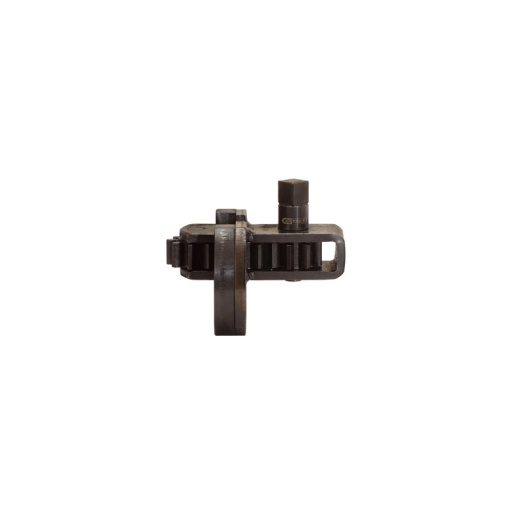 Dispositif alignement de vilebrequin type 2