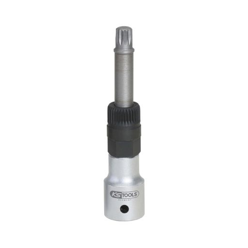 Douille xzn m10/33dts spéciale pour poulie débrayable d'alternateurs