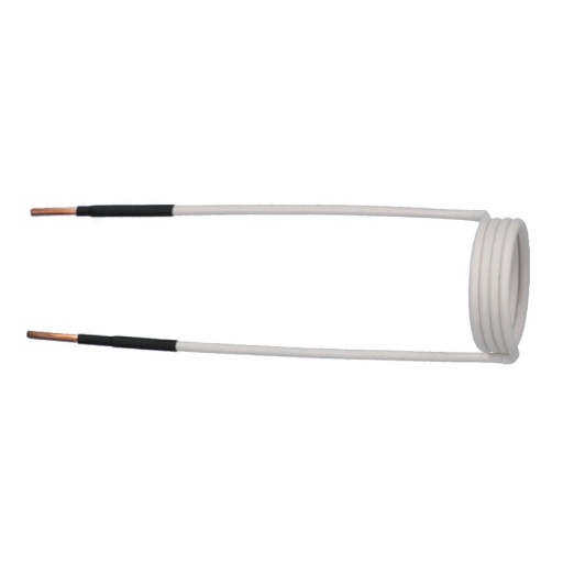Bobine d'induction 170mm Diamètre 40