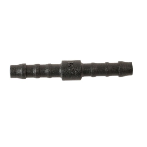 Raccord de carburant double jonction 14mm 