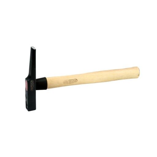 Marteau d'élécticien manche Hickory, 200g
