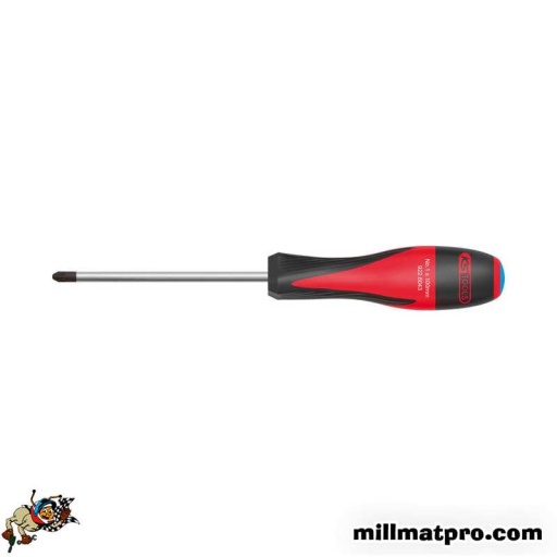 Tournevis ultimate pozidriv pz2  l.200 mm 