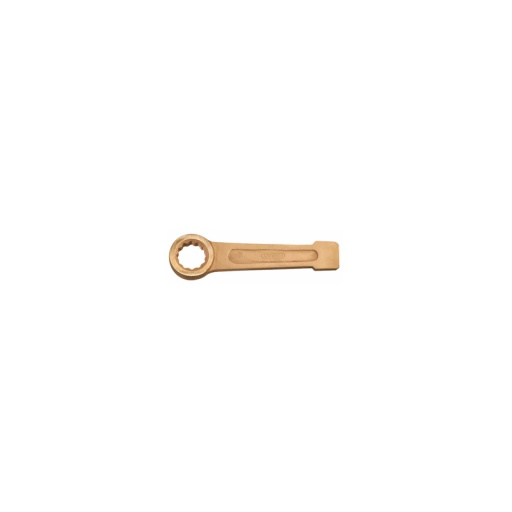 Clé à oeil à frapper 41mm antidéflagrant al-br