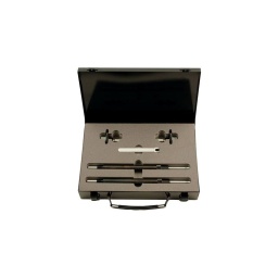 Jeu d'outils de calage moteur - fiat 1.2 16v - 5 pcs
approprie pour le calage du moteur sur les modèles fiat y compris le stilo.
utilisation : alfa roméo giullietta. mito. fiat 500. bravo.grande. punto. marea. marea weekend. marengo. palioweekend. panda. punto classic. ritmo. stilo. idea. lancia delta. susa. ypsilon avec motorisation 1.2 16v
composition :
jauge de hauteur de piston - paire
outils de réglage d'arbre à cames (2)
levier tendeur