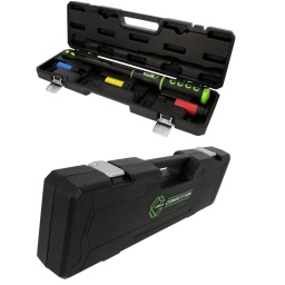 Coffret cl&eacute; dynamo 20-200Nm  4 pi&egrave;ces