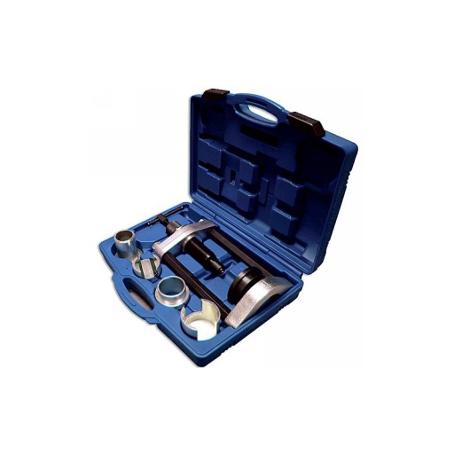 Coffret extracteur 10t rotules/silent blocs