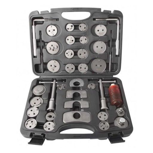 Coffret repousse pistons de freins 37pcs