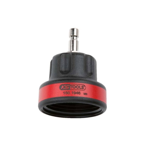 Adaptateur pour circuit de refroidissement m45 x 3.0