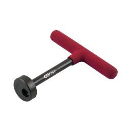 Clé pour galets tendeurs - alfa roméo
- clé excentrique pour le réglage de la tension de la courroie de distribution
- poignée en t
- chrome vanadium
utilisations : alfa roméo motorisations twin spark 1.4l et 1.6l 145. 146 >1996. alfa roméo motorisations twin spark 1.6l 155. 156 pour 1.6l >1996