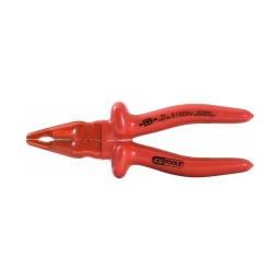 Pince universelle 1000v l.185 mm 