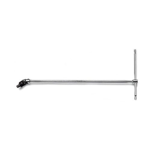 Clé mâle en t à cardan 6 pans allen 3mm beta