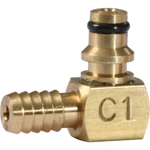 Adaptateur pour injecteur Bosch