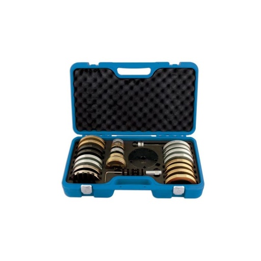Kit outil pose et dépose roulement complet volkswagen audi  