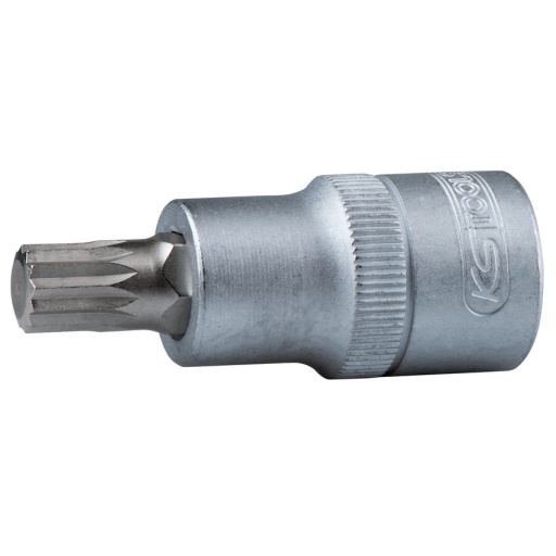 Douille tournevis 1/2" XZN®, M9 du coffret 911.1635