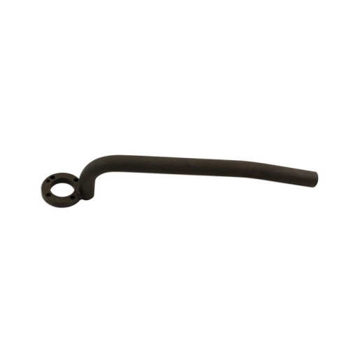 Outil pour poulie de vilebrequin BMW range rover v8 4.4l