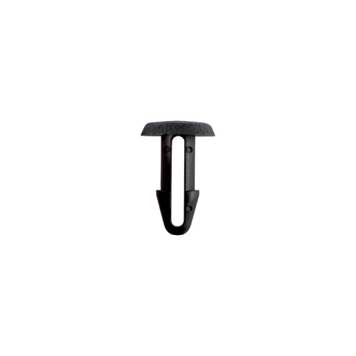 Agrafes de fixations en plastique pour Toyota/Lexus et Honda - Ø 7 mm - 10 pcs