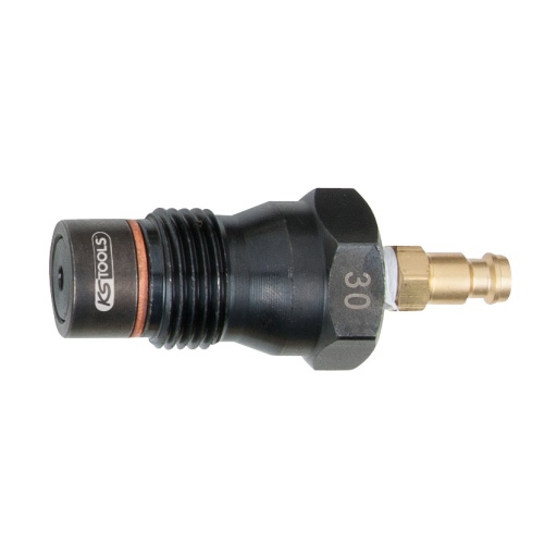Adaptateur pour injecteurs, M24x2,0, longueur 72 mm