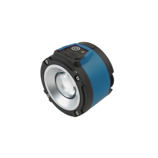 Mini-lampe de travail rechargeable de 5 W COB