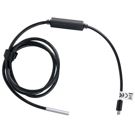 Sonde pour vidéoscope 550.7510,  Ø 5,5mm - 0°