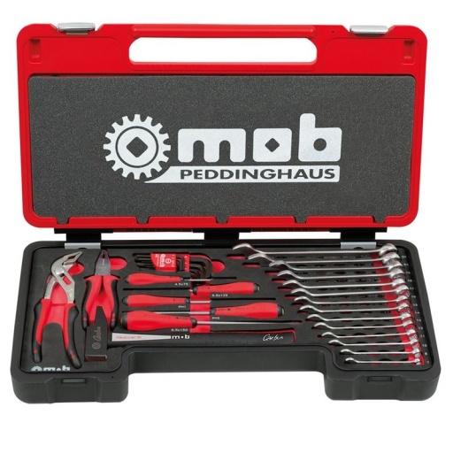 Fusion box cargo multi outils