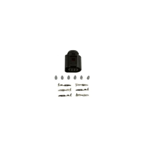 Fiche femelle Série VW 1.5mm - 6 pôles - 65 pcs