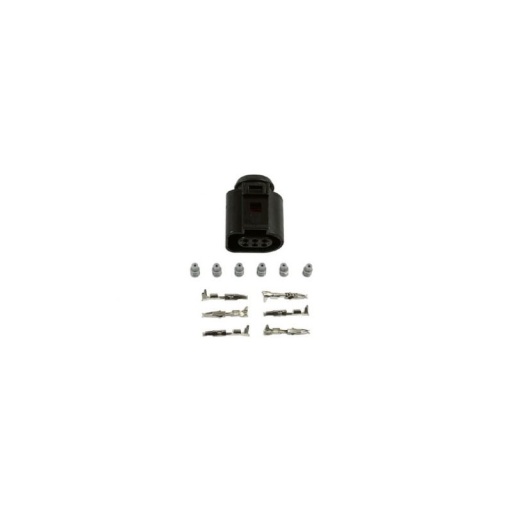 Fiche femelle Série VW 1.5mm - 6 pôles - 65 pcs