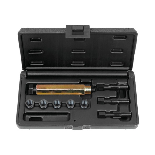 Coffret de réparation pour bougies de préchauffage m10 x 1.25