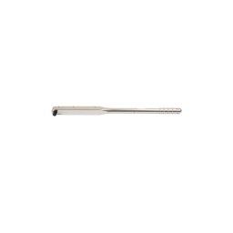 Clé dynamométrique légère et durable en alliage d'aluminium  Le mécanisme multi-levier offre une sensibilité et une précision accrues avec un réglage facile, un bouton de verrouillage rapide et un cadran clair à échelle double 
 Déclic audible et impulsion forte lorsque le couple est atteint.
 Fournie dans un coffret moulé par soufflage et fabriqué conformément aux normes ISO6789:2017 et ASME B107.300 -précision de +/-3%
110-550N.m à entraînement de 3/4"
