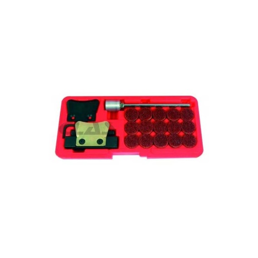 Coffret nettoyage portees joints et injecteurs
