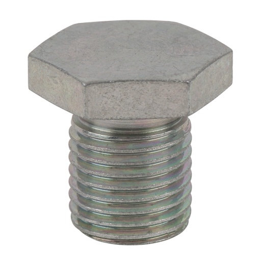 Bouchon de vidange M12 x 1,25 x 13 mm, 10 pièces pour Alfa Romeo/Fiat/Lancia