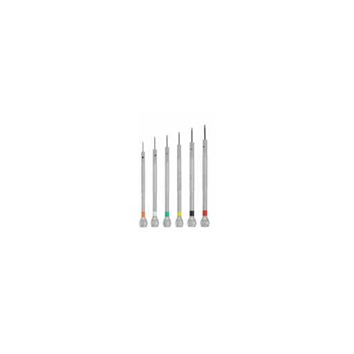 Tournevis électronique de précision fente 1.2mm 