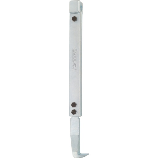 Griffe longue pour extracteur 200x3 mm