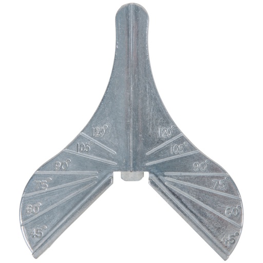 Mors à butée angulaire