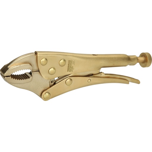 Pince à étaux sans étincelle BRONZEplus 254 mm