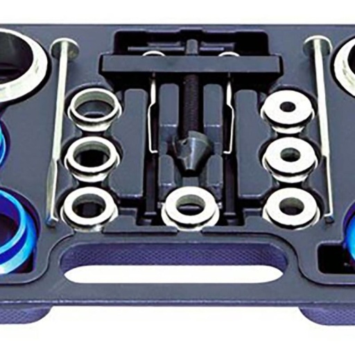 Coffret remplacement joints spi 24pcs