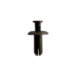 Sachet 50 agrafes fixation automobile
-honda
