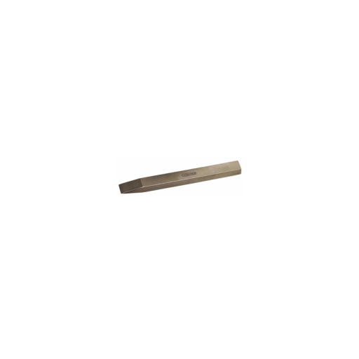 Coin 16x165mm titane