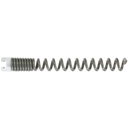 Foret droit Ø 16 mm pour spirales 16mm